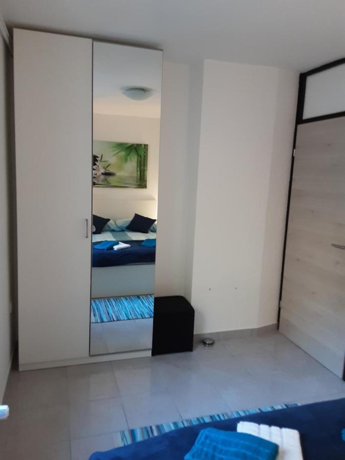 Apartments Barbi Bled Buitenkant foto